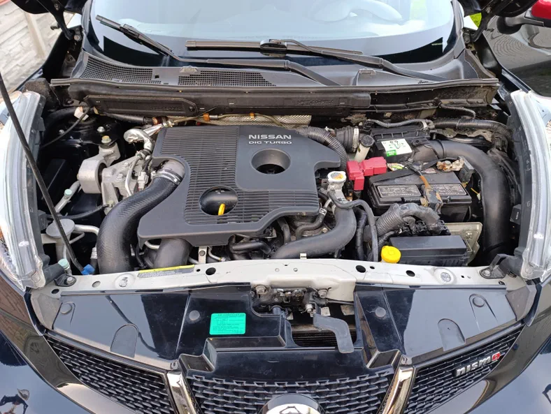 Nissan Juke Nismo 2014 - 14