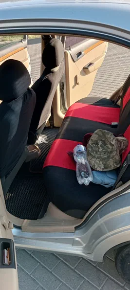 Chevrolet Aveo 2007 - 18