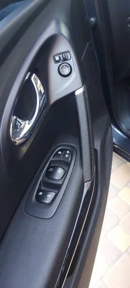 Renault Kadjar 2016 - 15