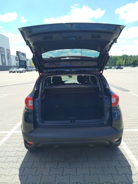 Renault Samsung QM3 2014 - 7