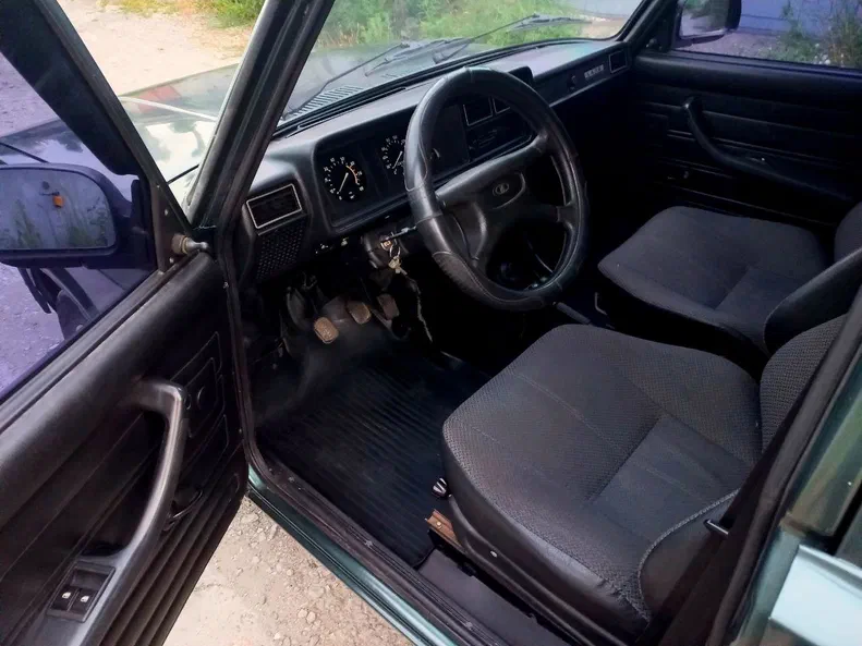 Lada (ВАЗ) 2107 2011 - 9
