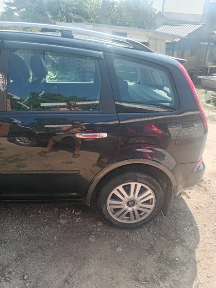 Ford C-MAX 2004 - 6