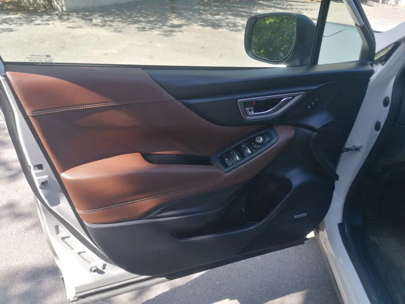 Subaru Forester 2019 - 11