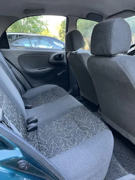 Daewoo Lanos 2007 - 7