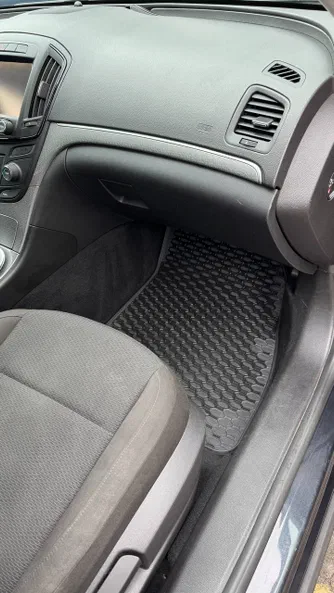 Opel Insignia 2015 - 9