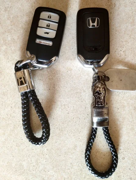 Honda HR-V 2017 - 15