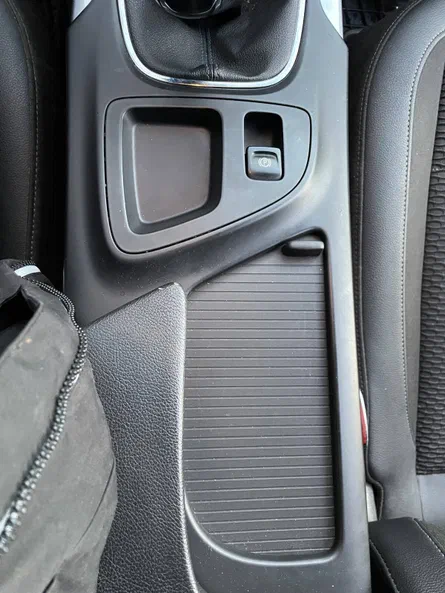 Opel Insignia 2016 - 9