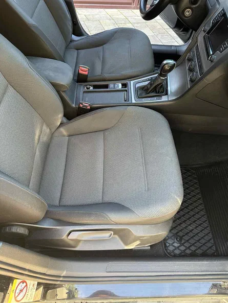 Volkswagen Golf 2014 - 6