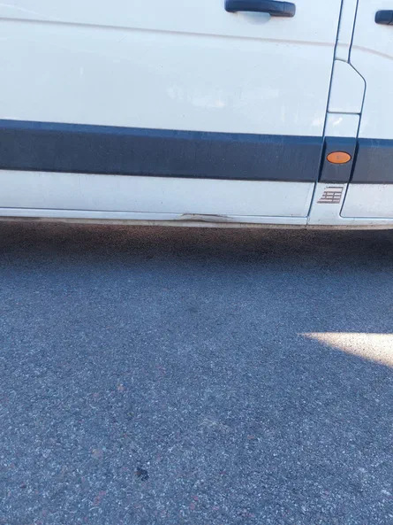 Renault Master MAXI 2016