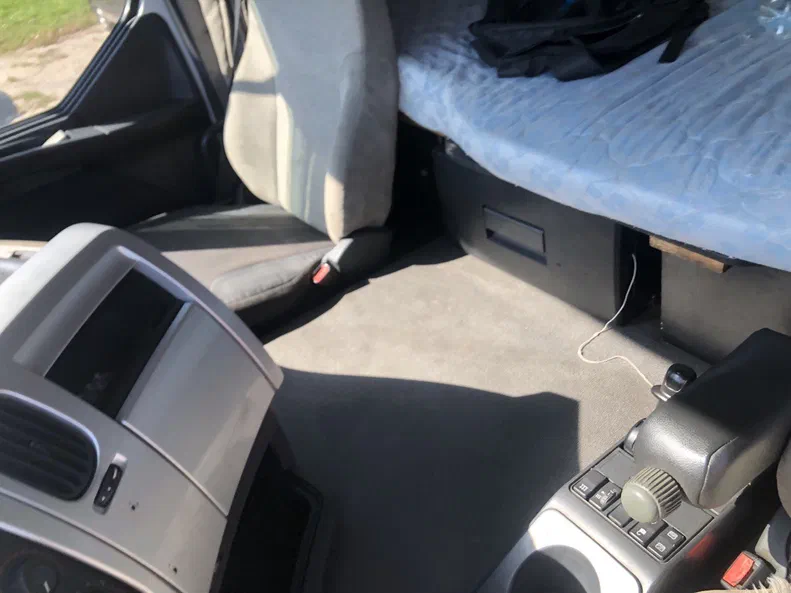 Renault Premium 2006