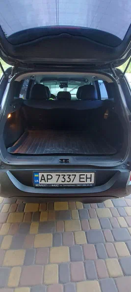 Renault Kadjar 2016 - 6