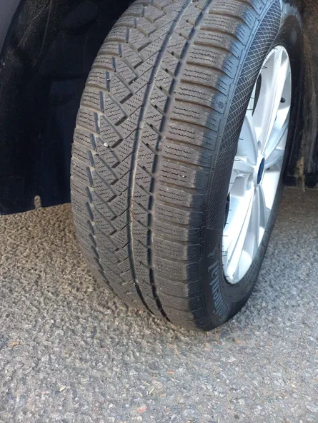 Ford Escape 2018 - 8