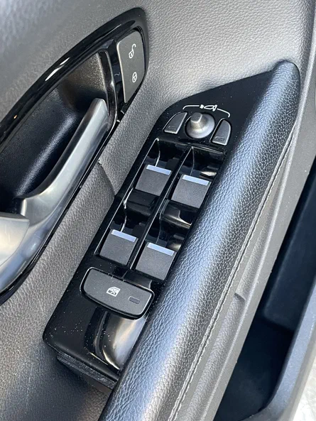 Land Rover Range Rover Evoque 2016 - 12