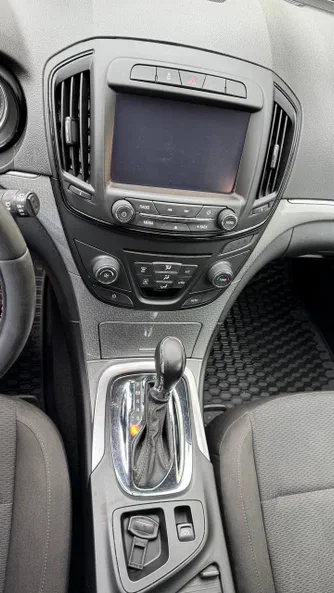 Opel Insignia 2015 - 6