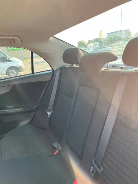 Toyota Corolla 2010 - 24