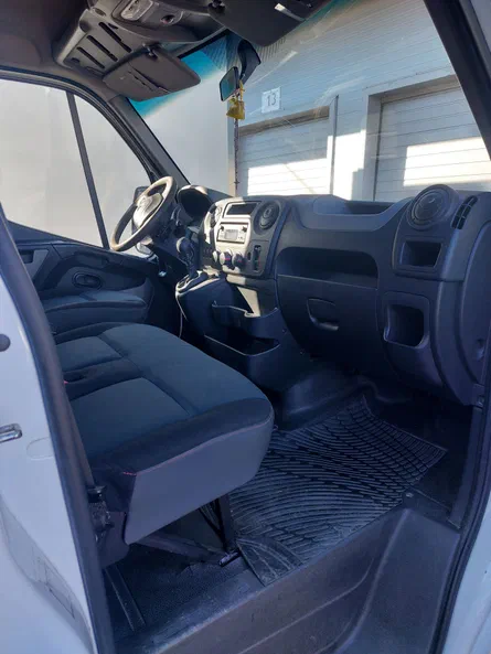 Renault Master MAXI 2016 - 12