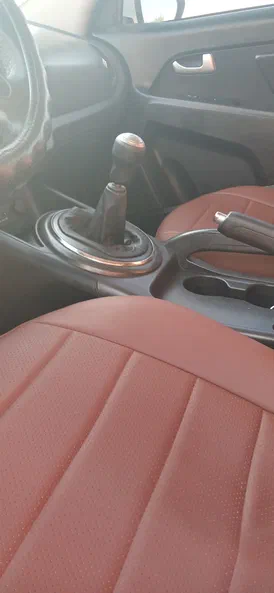 Kia Sportage 2011 - 5