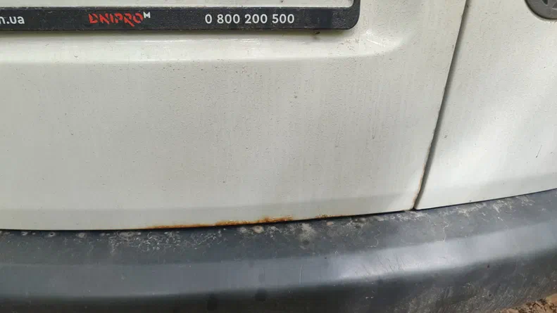 Volkswagen Caddy 2007 - 9