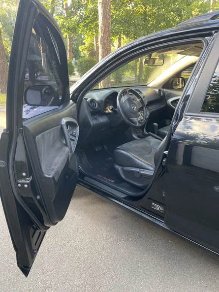 Toyota RAV4 2008 - 15