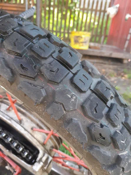 Самодельный Shatun 2008 - 5