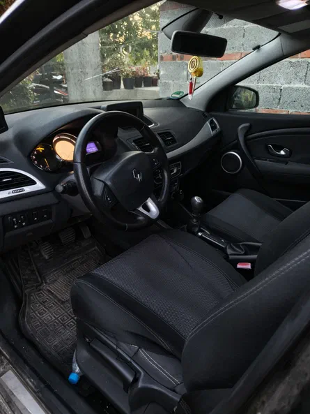 Renault Megane 2010 - 7