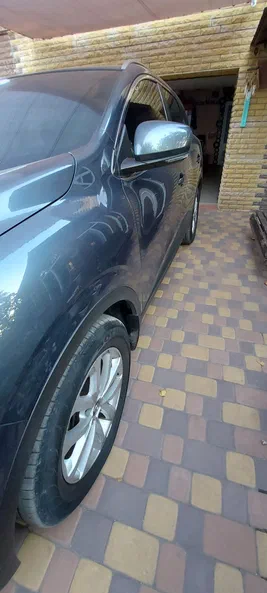 Renault Kadjar 2016 - 20