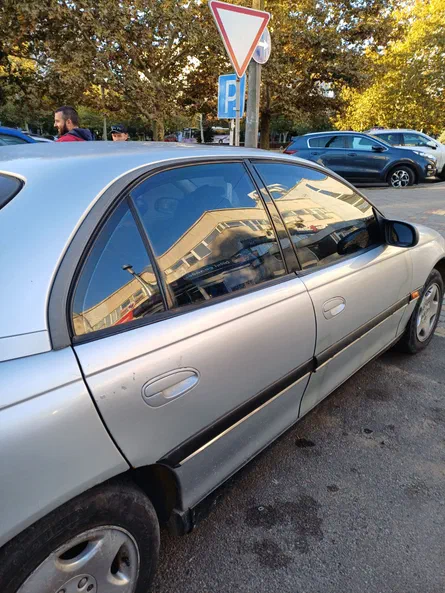 Opel Omega 1998