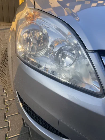 Opel Zafira 2009 - 18