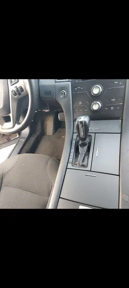 Ford Taurus 2015 - 9