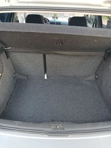 Volkswagen Golf 1999 - 14