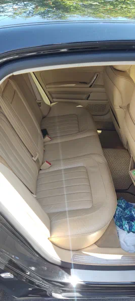 Volkswagen Phaeton 2006