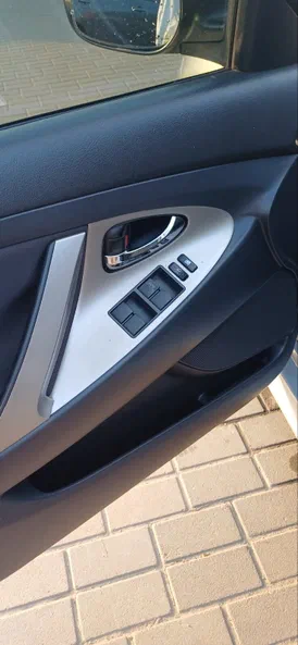 Toyota Camry 2006 - 12