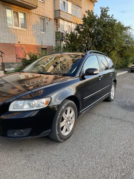 Volvo V50 2008 - 6
