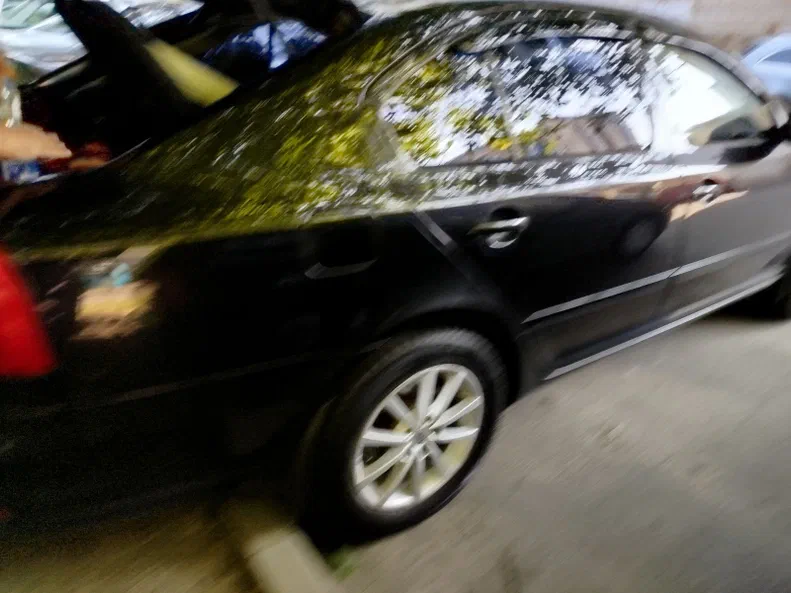 Skoda Octavia 2010 - 6