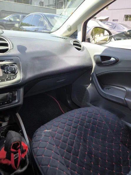 SEAT Ibiza 2010 - 19