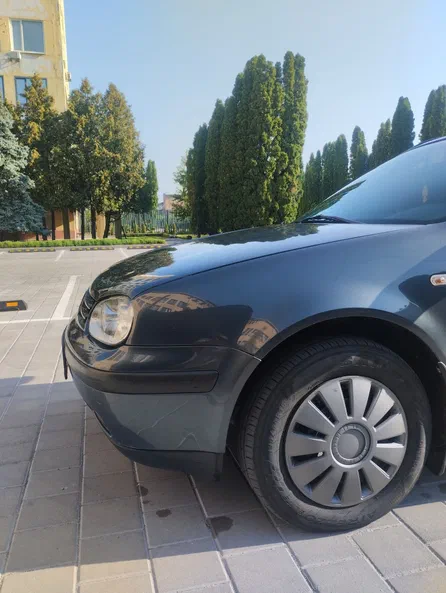 Volkswagen Polo 2000