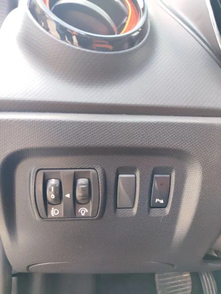 Renault Samsung QM3 2014 - 18