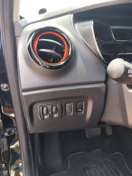 Renault Samsung QM3 2014 - 17