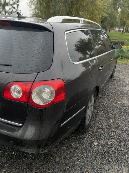 Volkswagen Passat 2007 - 19