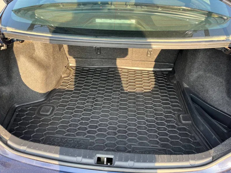 Toyota Corolla 2010 - 22