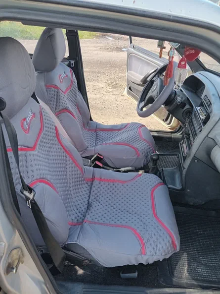 Lada (ВАЗ) 21099 2007