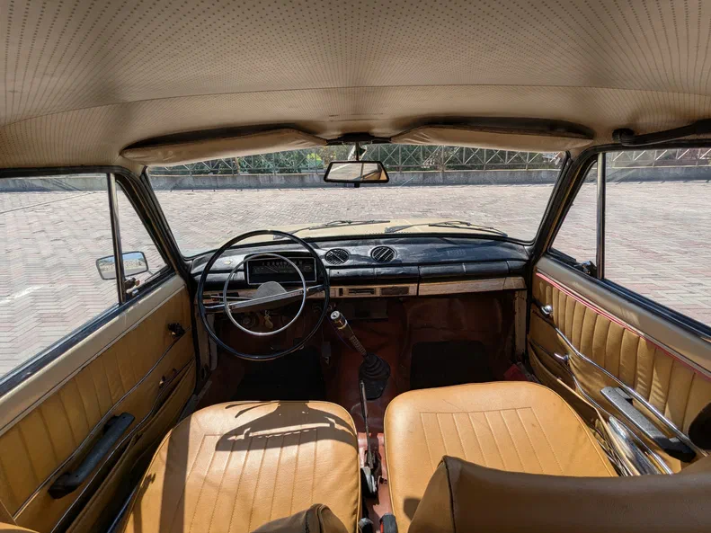 Lada (ВАЗ) 2101 1981 - 6