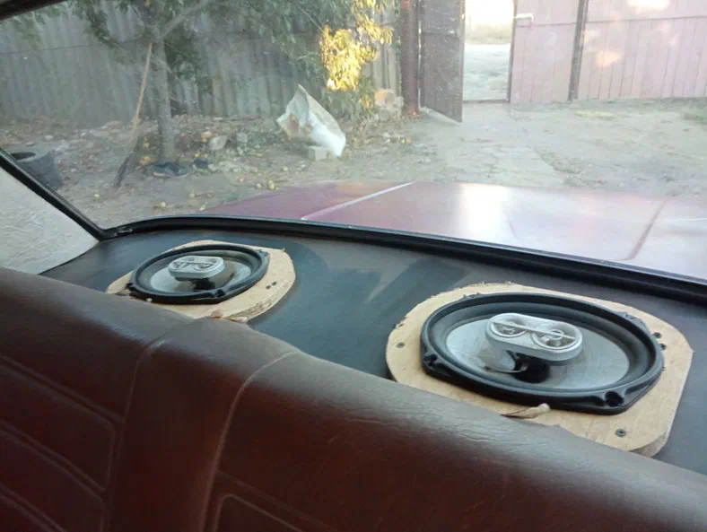 Lada (ВАЗ) 2101 1984 - 5