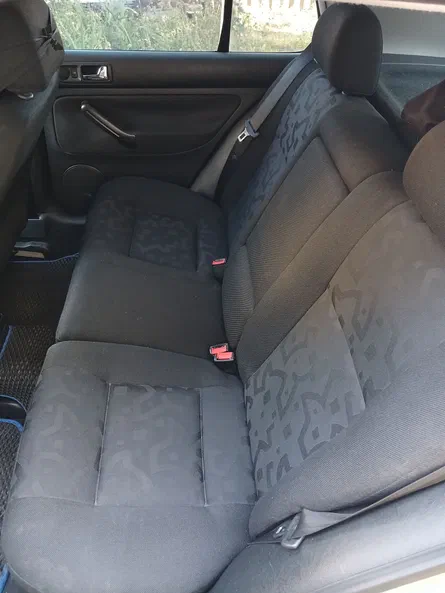 Volkswagen Golf 1999 - 12