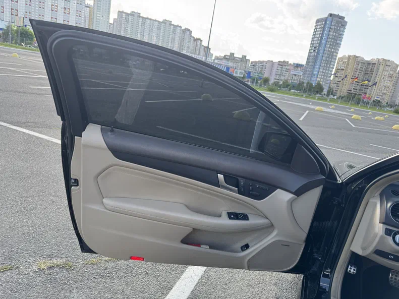 Mercedes-Benz C-Клас 2014 - 7