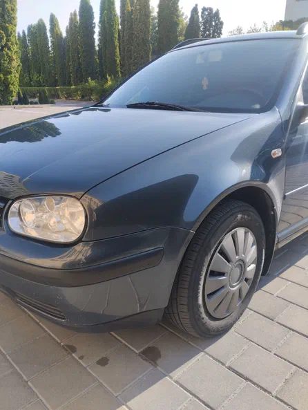 Volkswagen Polo 2000 - 5