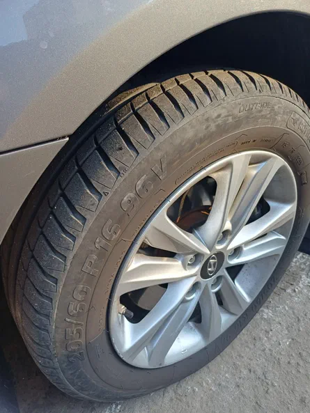 Hyundai Sonata 2013 - 6