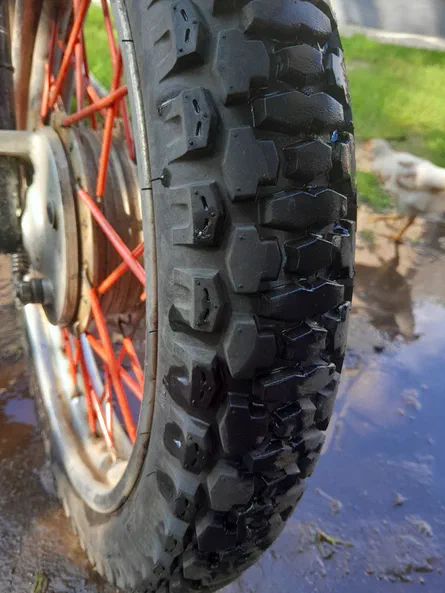 Самодельный Shatun 2008 - 10