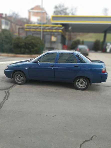 Lada (ВАЗ) 2110 2005