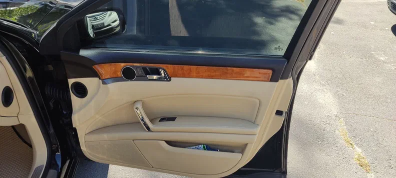 Volkswagen Phaeton 2006 - 6